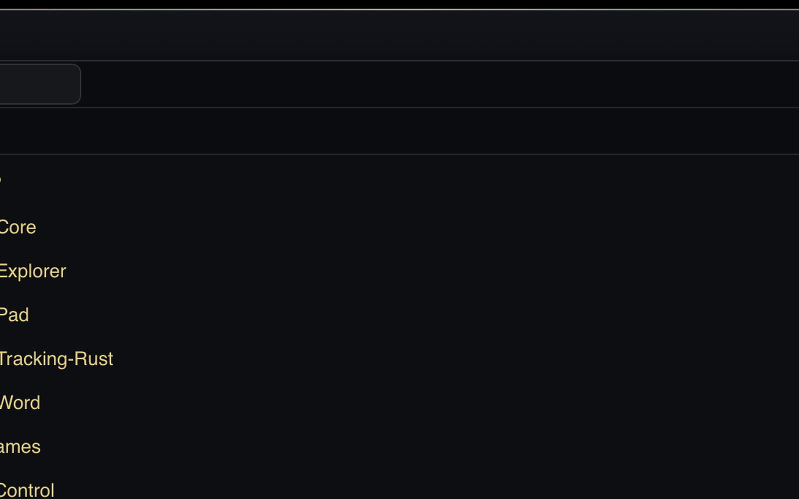 Aurora Explorer screenshot 3