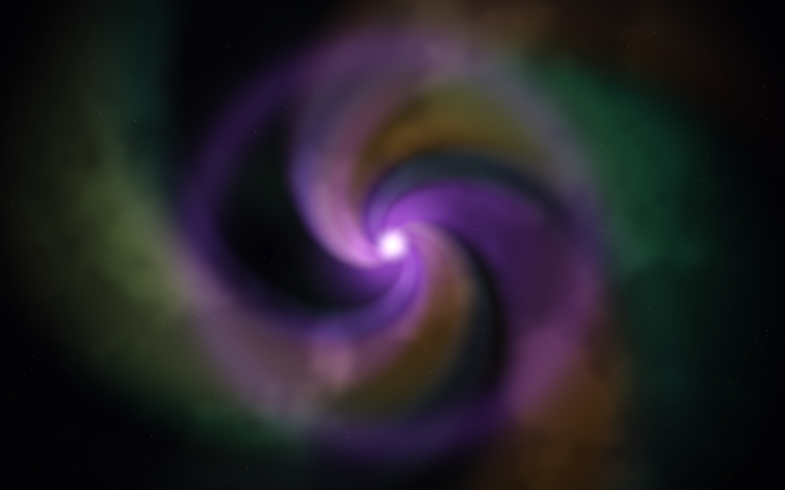 Aurora Visualizer screenshot 2
