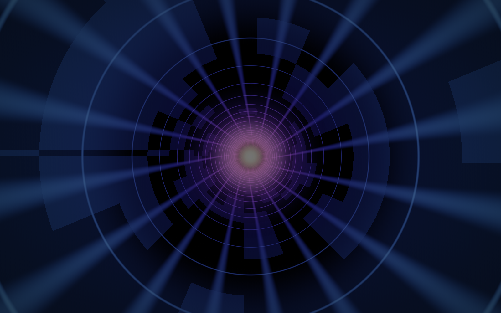 Aurora Visualizer screenshot 3