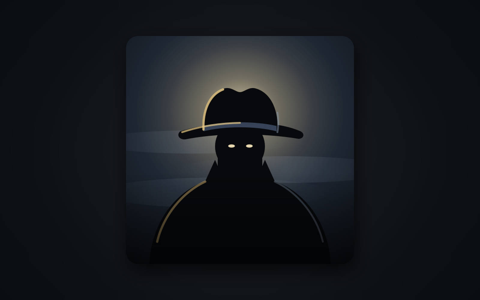 Mysterious Stranger screenshot 1