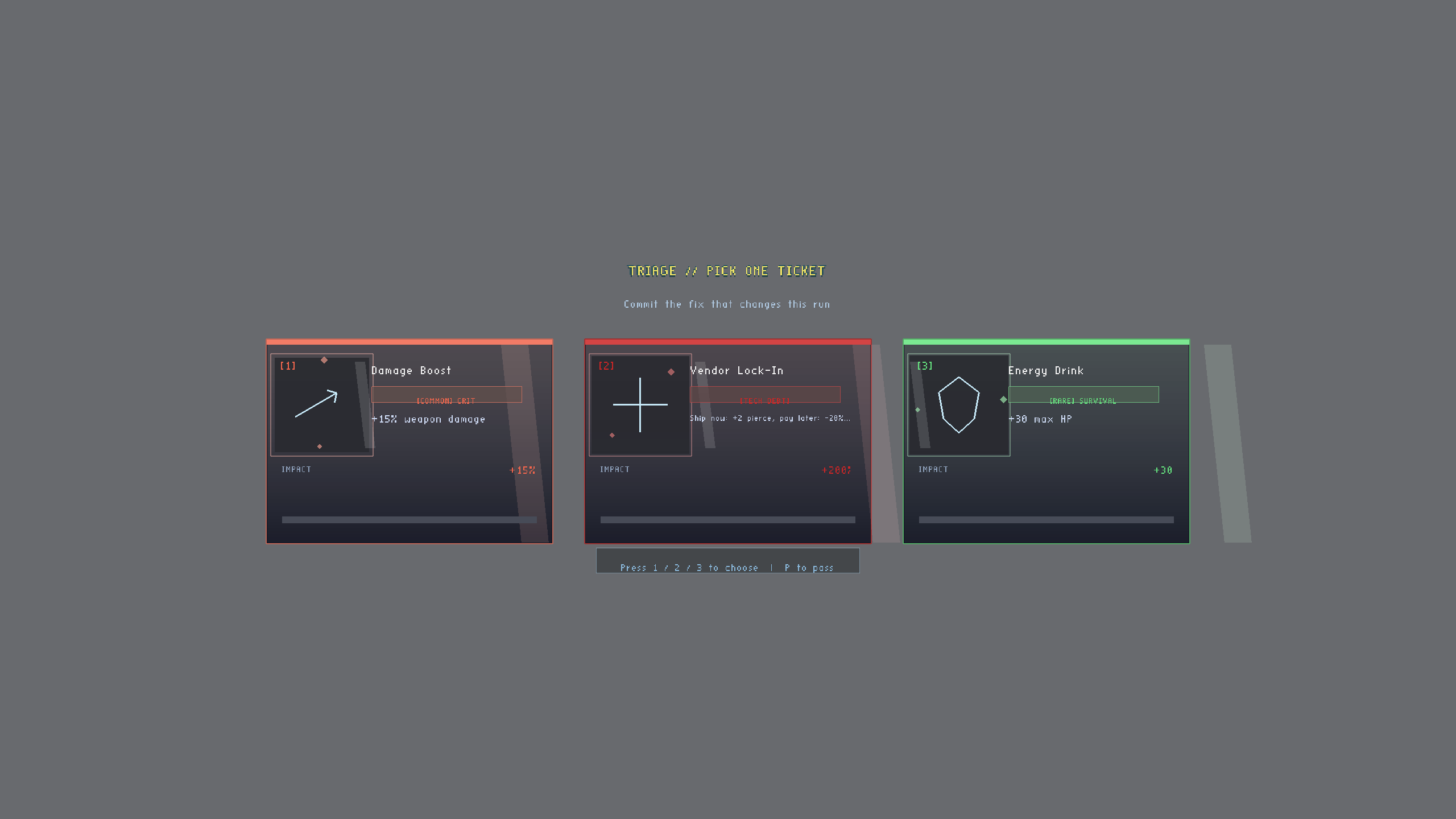 Production Support screenshot 3