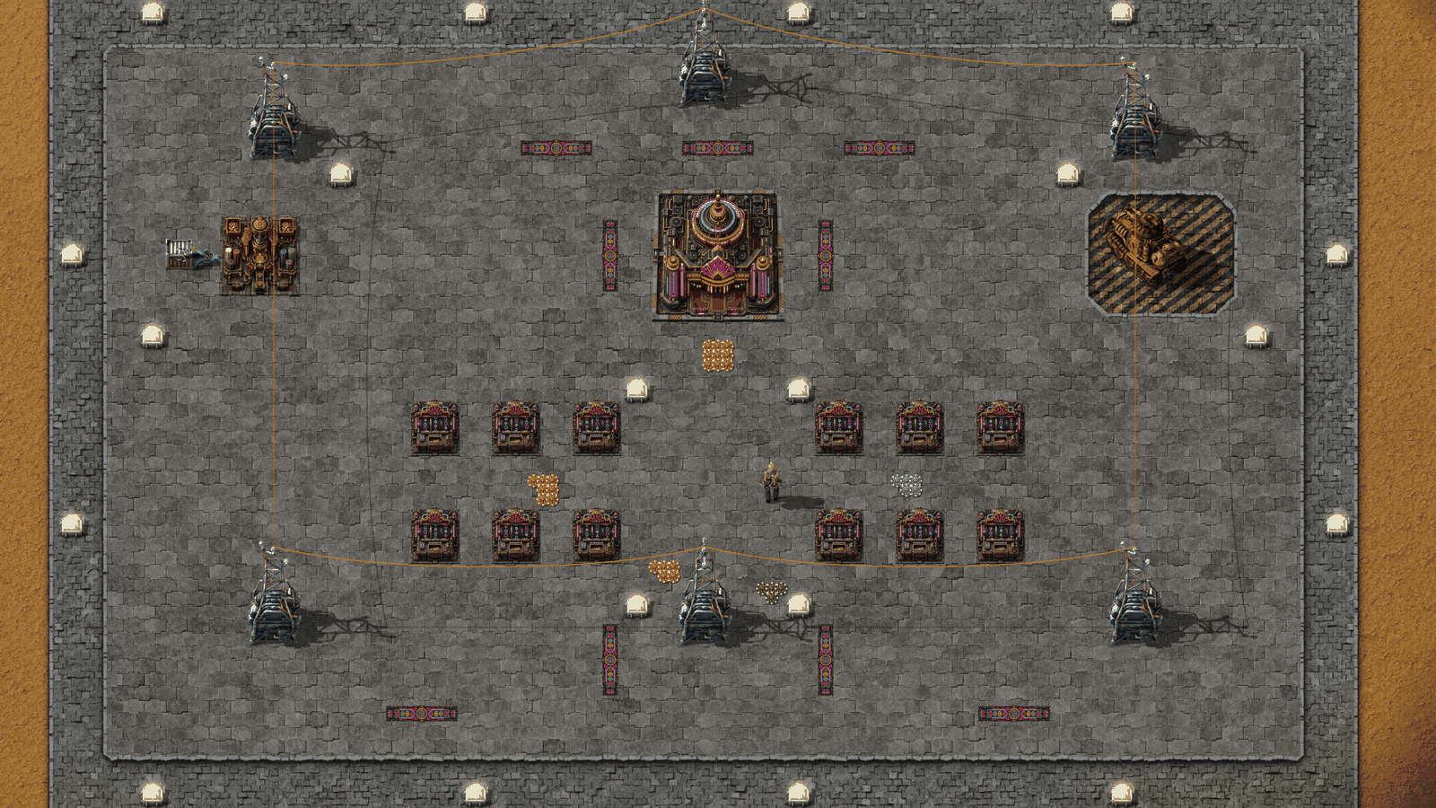 Quality Casino screenshot 5